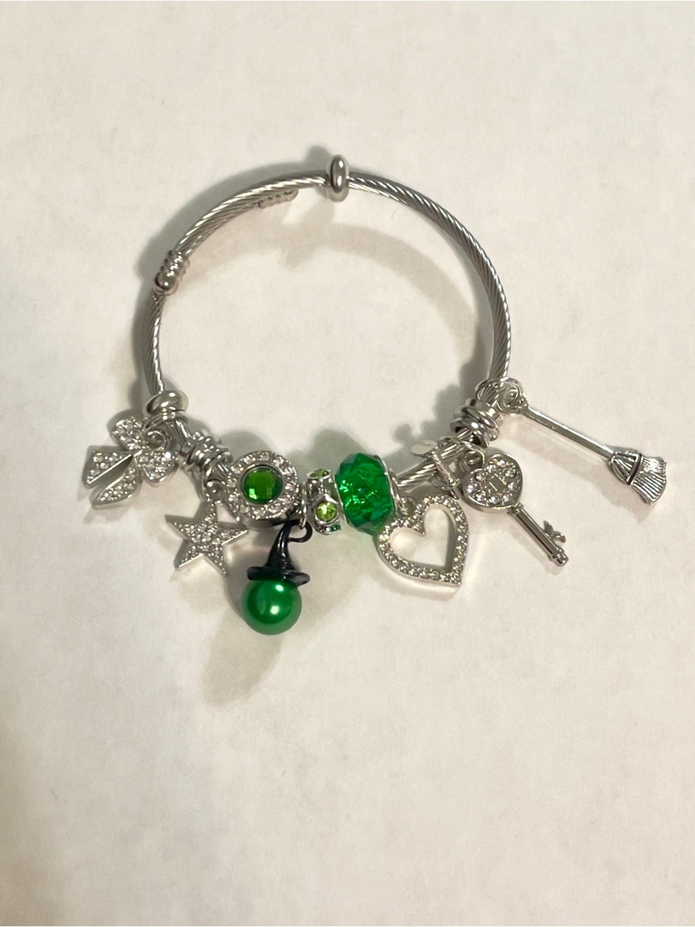 Wicked Charm Bracelet - Picture 4 of 6